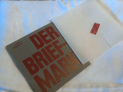 Der briefmark werkstatt - briefmark,