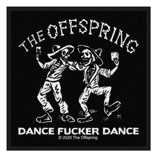 The Offspring Patch · Dance
