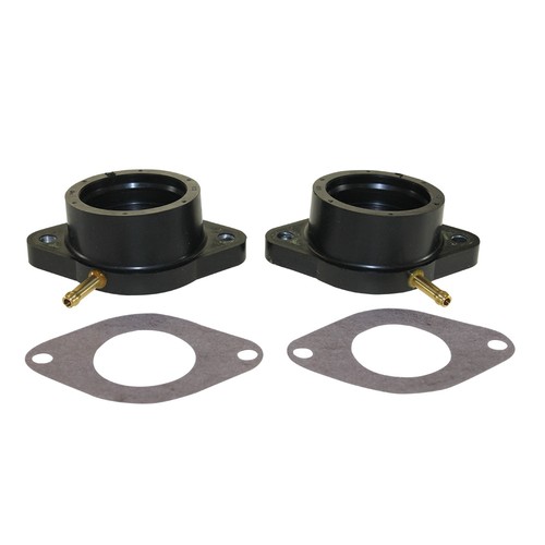 Ansaugstutzen ansauggummi set - ansauggummi,