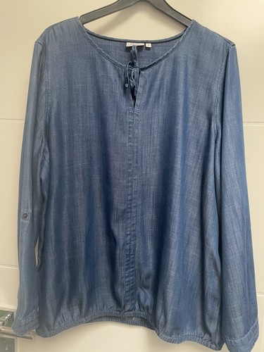 Cecil xxl tunika bluse - cecil, hemd