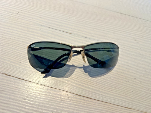 Ray ban top bar rb3183 - ban,