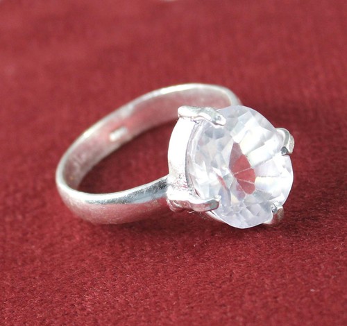 Natürlicher phenakite oval - phenakite,