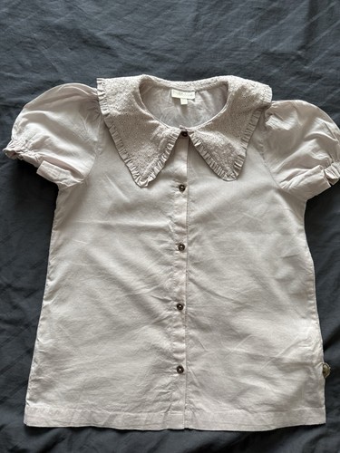 Pomp lux bluse mädchen - pomp,