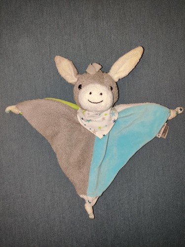 Sterntaler schmusetuch esel - sterntaler,