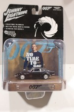 James Bond - 1987 Aston Martin
