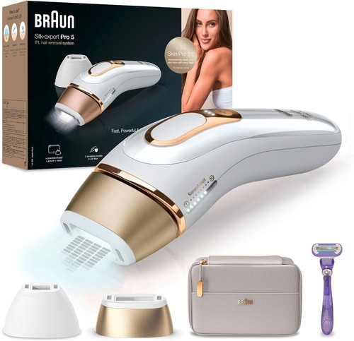 Braun silk expert pro - braun,