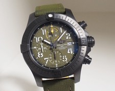 BREITLING Avenger Chrono 45