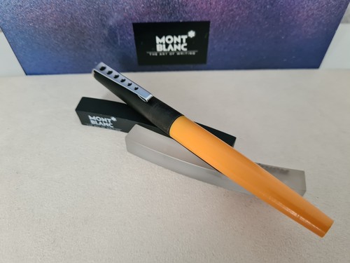 Montblanc carrera 522 a - montblanc, "a"
