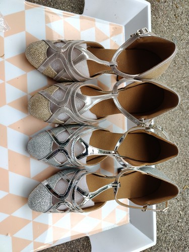 Tango tanzenschuhe größe - tango,