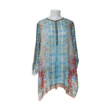 Johnny Was, Tunika, Größe