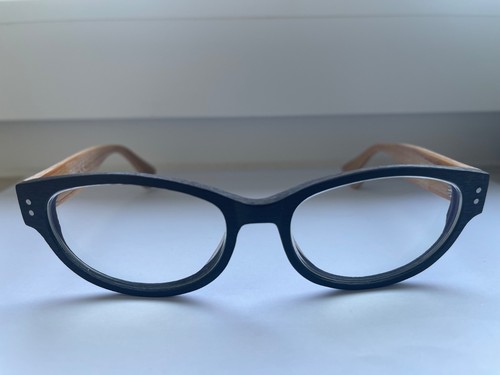 Oak tbd eco eyewear - tbd,