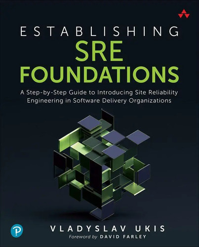 Establishing sre foundations - sre,