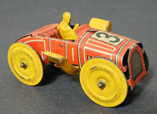 Altes Essdee Auto Oldtimer