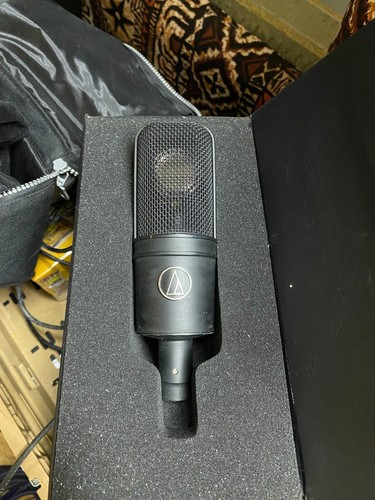 Audiotechnica at4040 - audiotechnica,