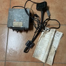 BLAUPUNKT BERLIN ELECTRONIC