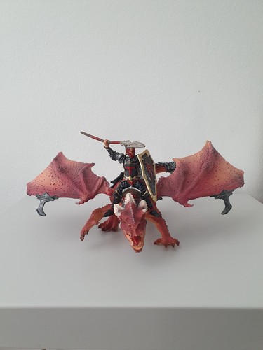 Schleich 70100 eldrador - 70100,
