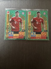 Topps Match Attax Bundesliga