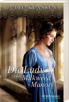 Die lady von milkweed - die,