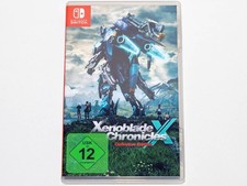 Xenoblade Chronicles X