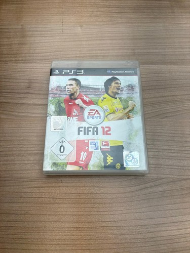 Ps3 spiel fifa - spiel,