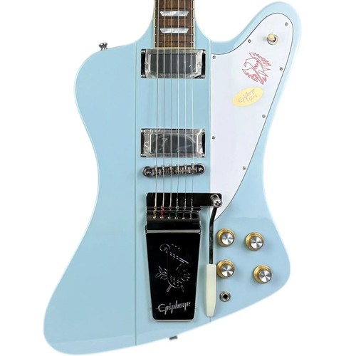 Epiphone 1963 firebird - 1963,