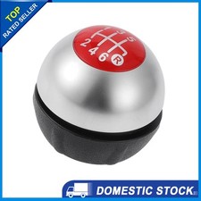 6-Gang-Schaltgetriebe