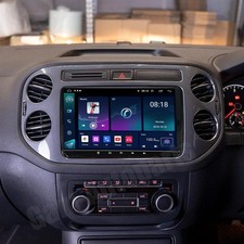 FOR VW TIGUAN 2009-2017