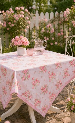 Tischdecke mitteldecke - tischdecke,