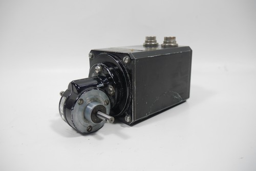 Groschopp servomotor motor - servomotor,