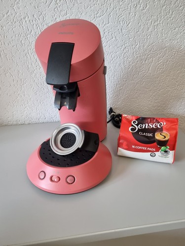 Philips senseo csa 210 - philips,