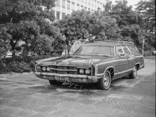 Photo GDR East Berlin Embassy