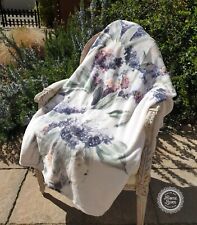 Kuscheldecke Tagesdecke Decke