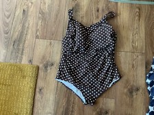 Sunflair   Badeanzug Gr.48 B