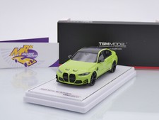 TSM Models 430738 # BMW M3