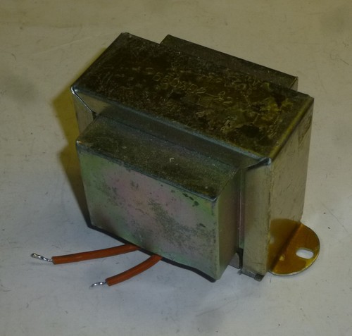 Trafo netztrafo 220 - netztrafo,