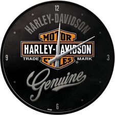 Harley Davidson Motorrad