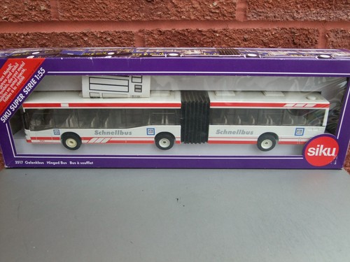 Mercedes benz 405 bendy bus - mercedes,