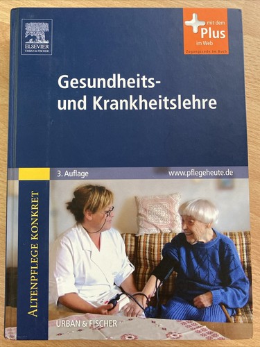 Altenpflege konkret