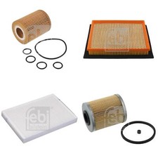 FEBI BILSTEIN Inspektionspaket