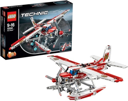 Lego technic 42040 - technic,