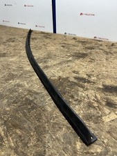 BMW E30 M3 Stoßstange Spoiler