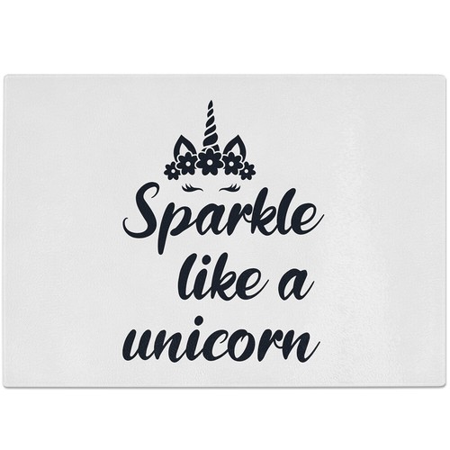 Sparkle like unicorn - sparkle,