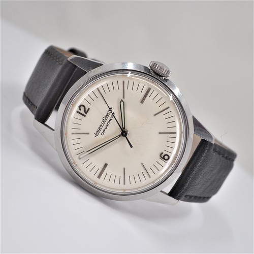 Jaeger lecoultre geophysik - jaeger,