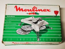 Mahlgerät MOULI JULIENNE 3