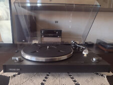 Plattenspieler CEC BD2200 belt