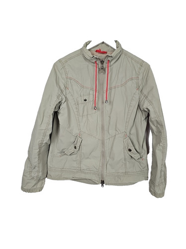 Ek6230 damen jacke beige - ek6230,