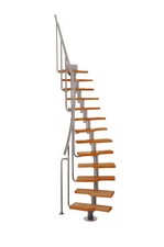 Mittelholmtreppe MINI aus