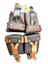 Patronentaschen Mosin Nagant