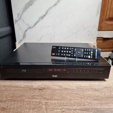 Teufel IP 300 BR Blu-ray DVD