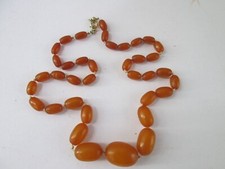 Wunderbare Bernstein Bakelit